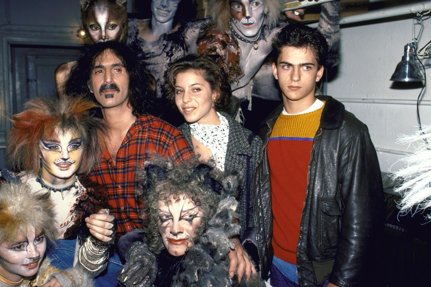 How 'Cats' Changed Broadway
