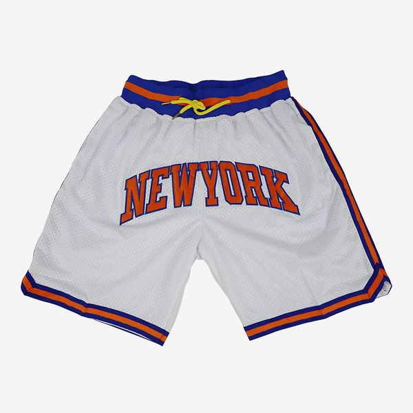 Bicrjox Men's Basketball Shorts With Pockets