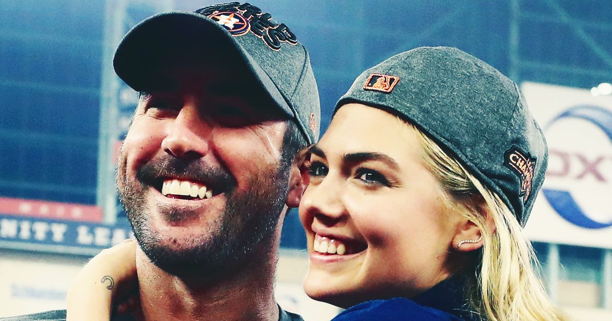 Justin Verlander, Kate Upton reportedly get married in Italy, miss