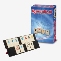 Rummikub in Travel Tin