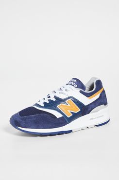 New Balance Made In US 997P Sneakers 