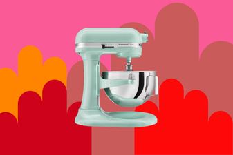 KV25G0XBM  KitchenAid