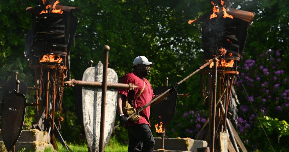 The Traitors Recap: Last Laugh