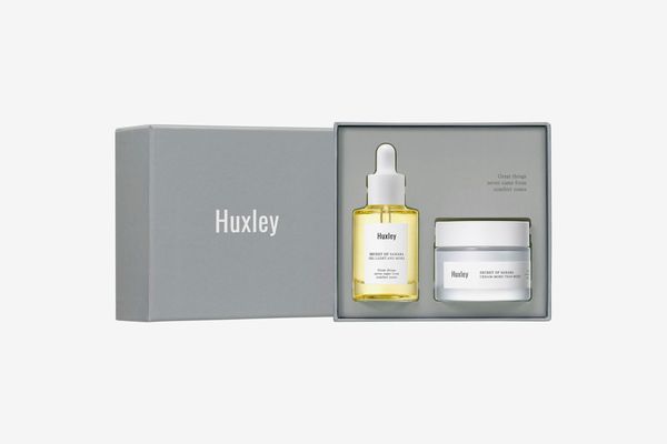 Huxley Extra Moisture Duo