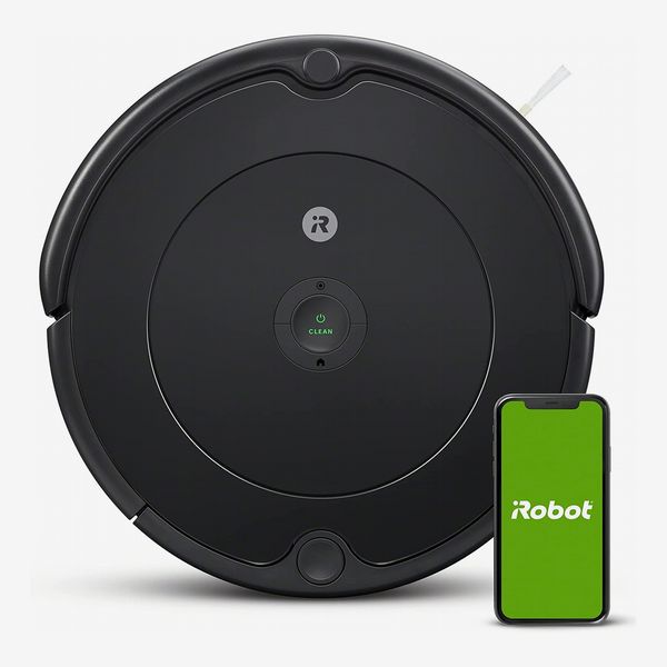 iRobot Roomba 692 Robot Vacuum with Replacement Kit