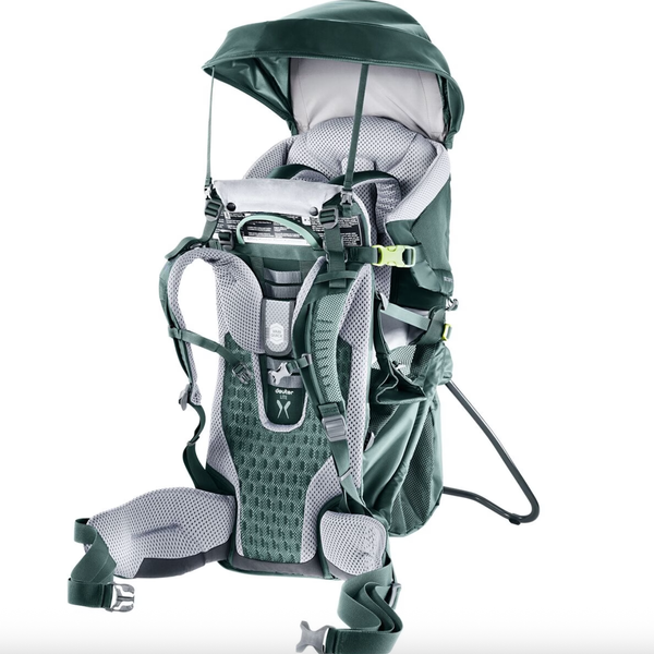 Deuter Kid Comfort Active Carrier