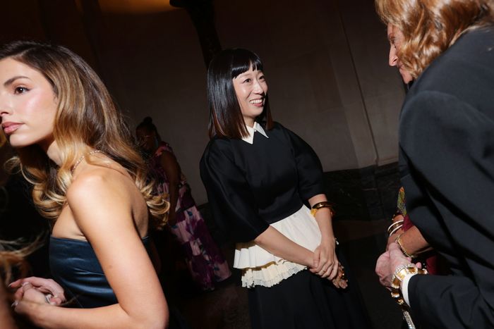 2025 CFDA Fashion Awards - Cocktails