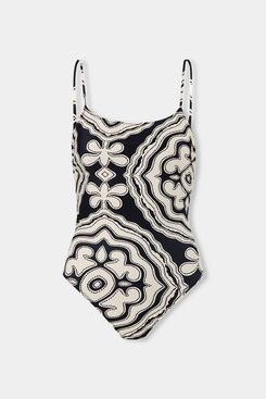 Lemlem Elene One Piece