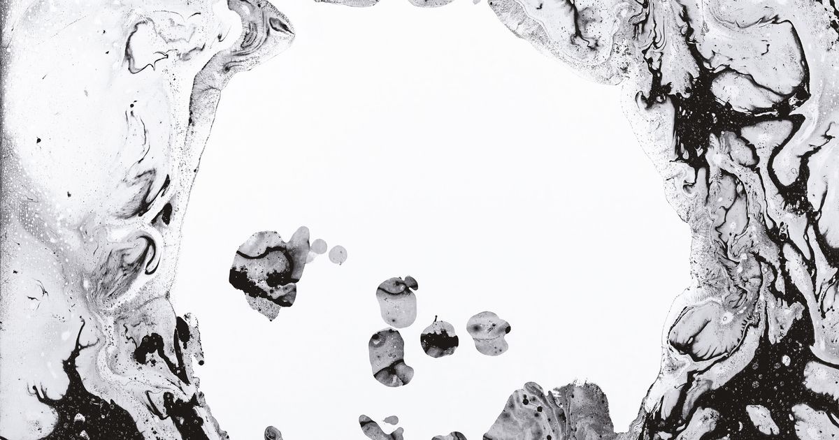 Album Review: Radiohead's Shtick Resonates Anew in the Trump Era With A  Moon Shaped Pool