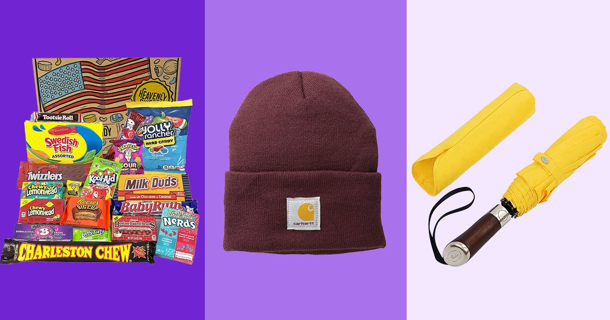 Christmas Presents Under £20 on Amazon The Strategist