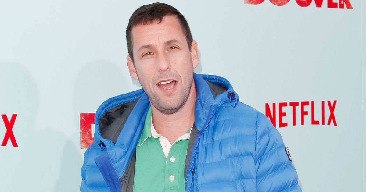 Adam Sandler’s Netflix Deal Is His Good Bye To Movie Stardom