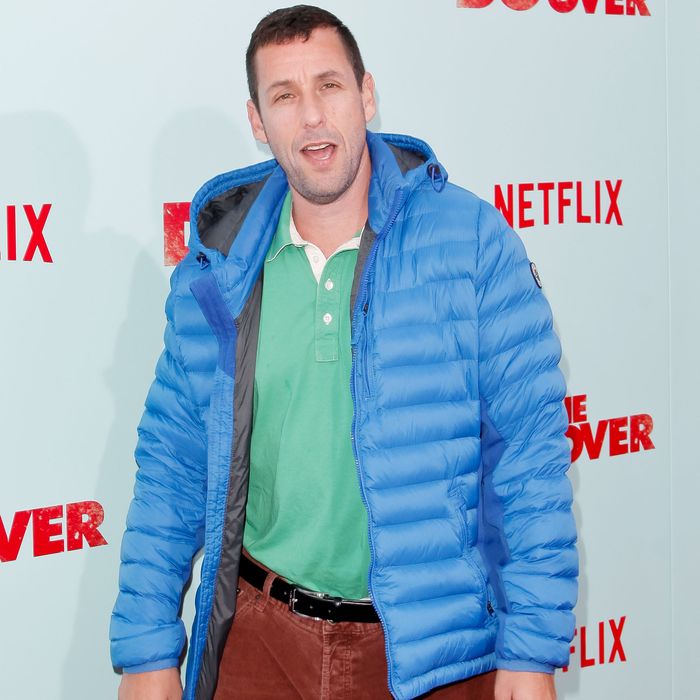 Adam Sandler