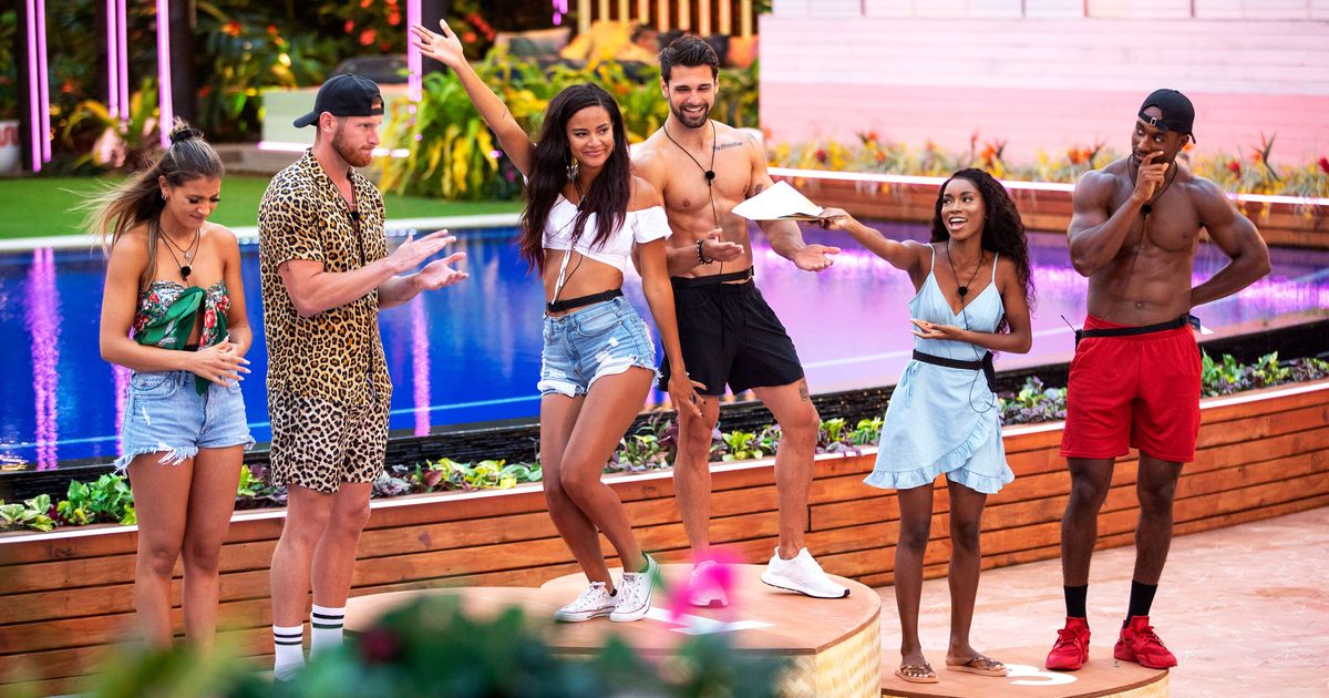 CBS Took a Big Gamble on Love Island. Did It Pay Off?