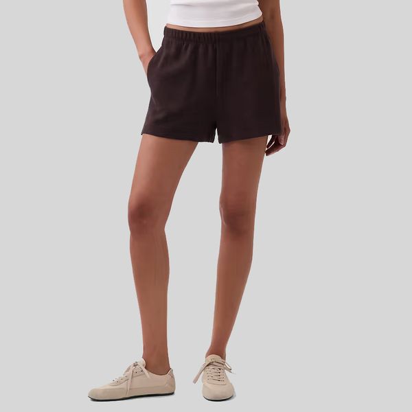 Gap Relaxed Easy Shorts