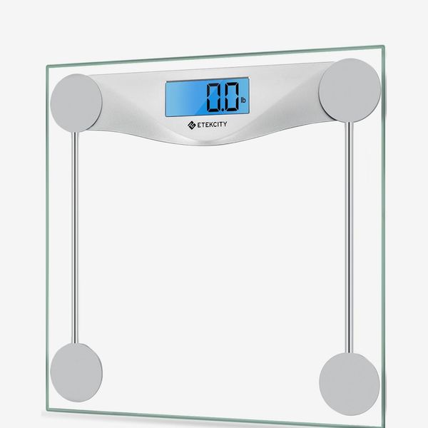 Etekcity Digital Body Weight Bathroom Scale