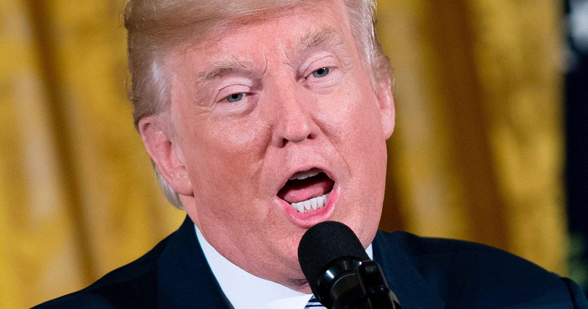Best Lines Trump Call Transcripts Peña Nieto Turnbull