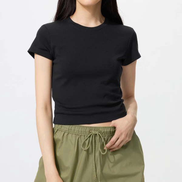 Uniqlo Mini T-Shirt