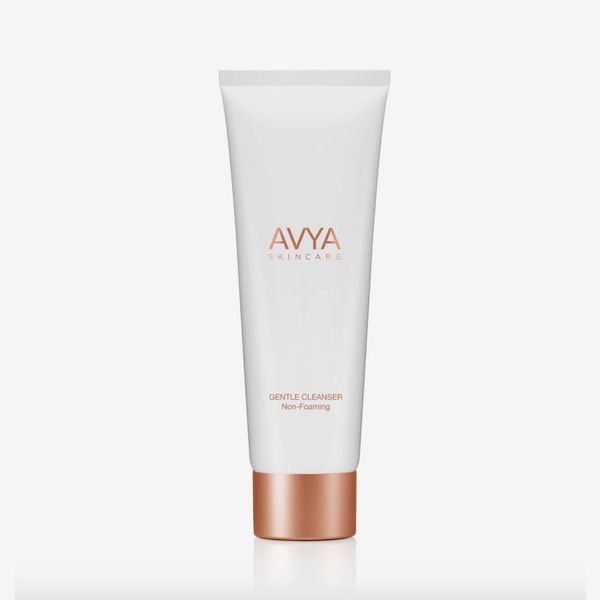 AVYA Skincare Gentle Cleanser Non-Foaming Face Wash