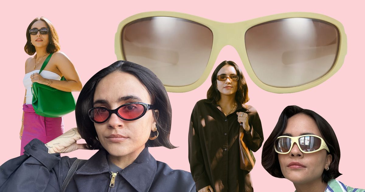 13 Pairs of Expensive-Looking Sunglasses We Love