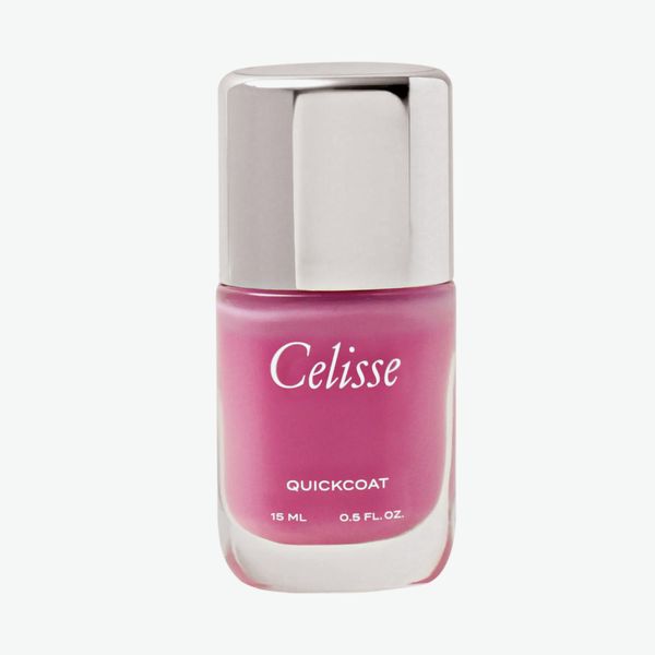 Celisse Nails Quickcoat
