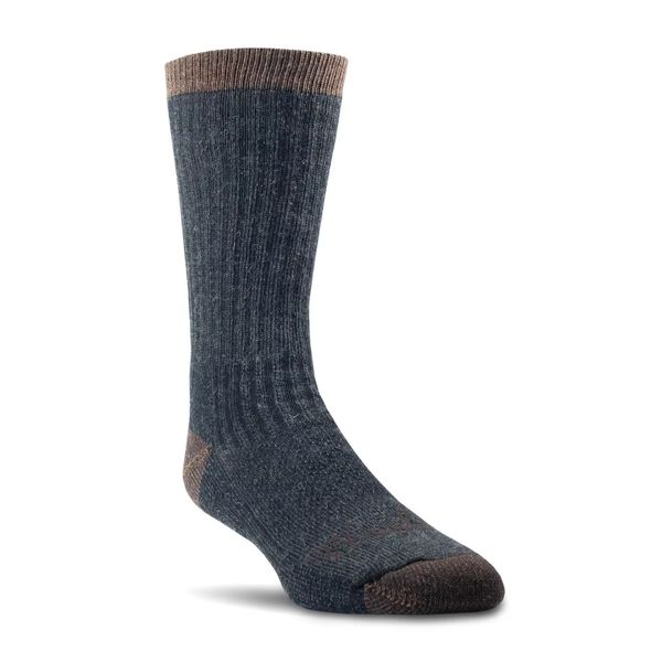 Woolrich Big Woolly Mid-Calf Socks