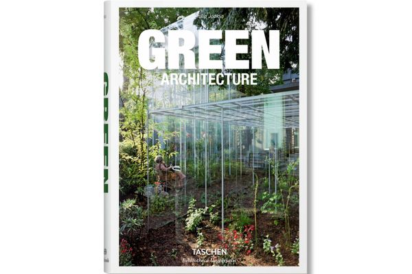 Green Architecture by Philip Jodidio