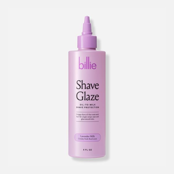 Billie Shave Glaze Shaving Oil