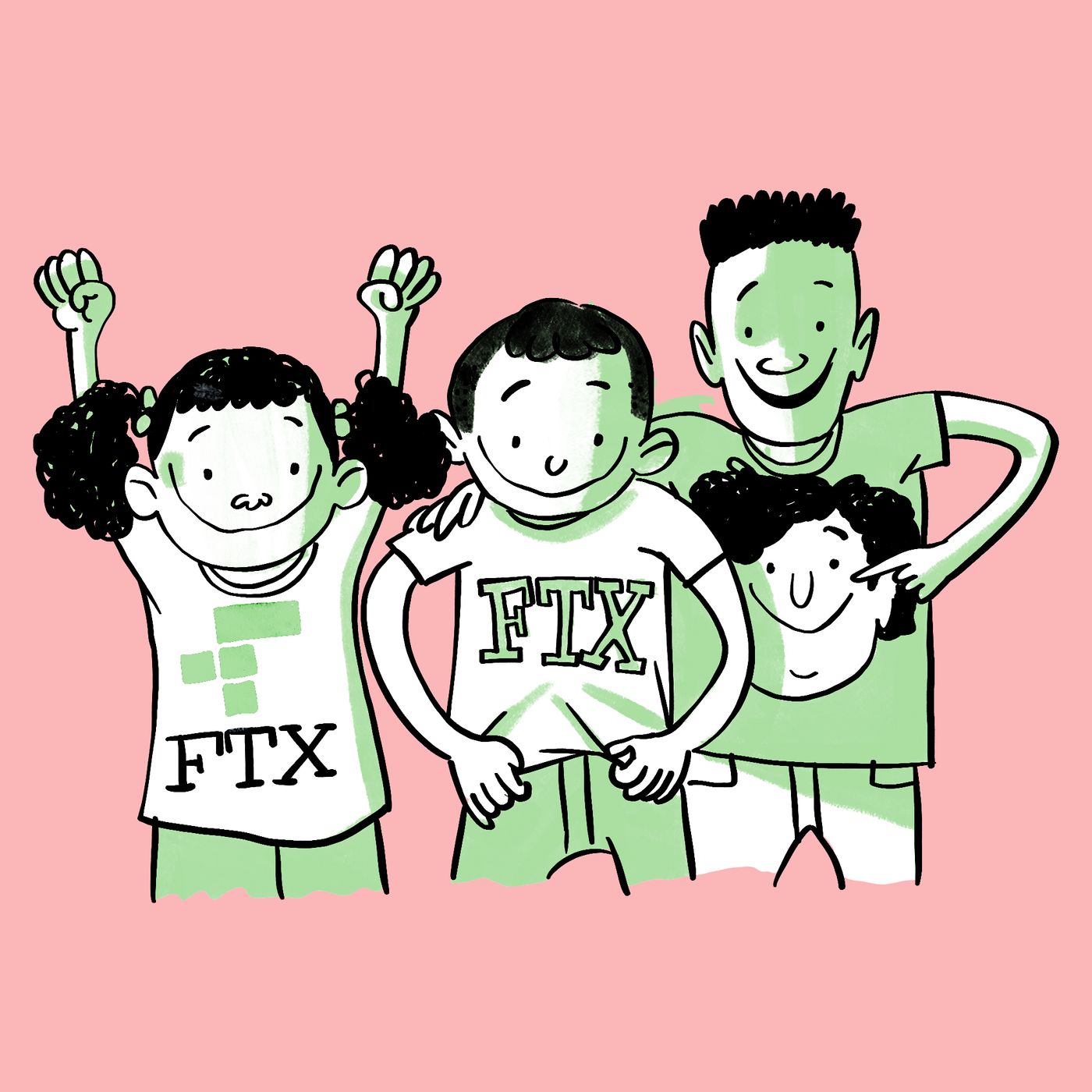 How Did SBF Convince West Africans Crypto Was Their Future?