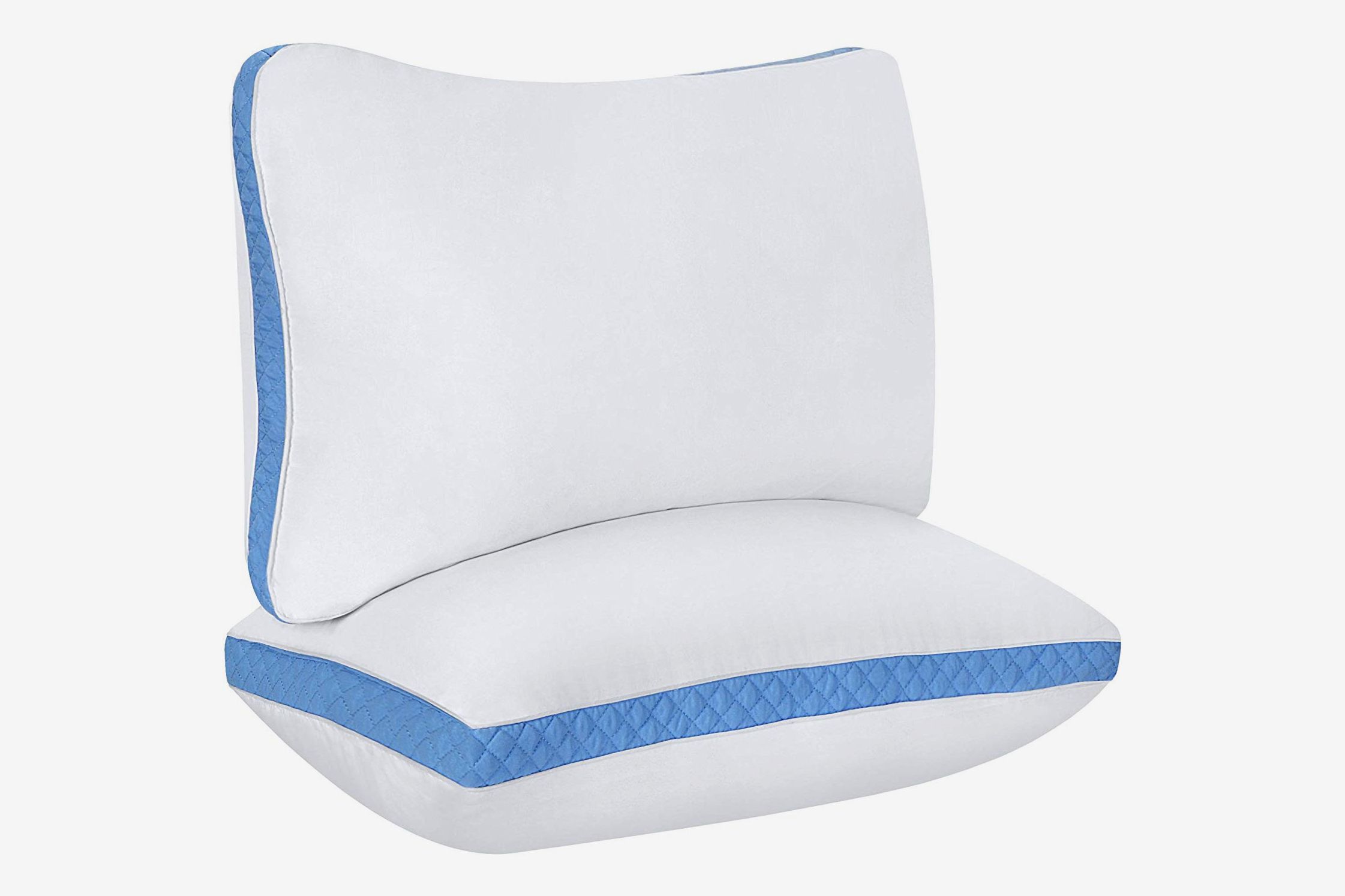 washable pillows reviews