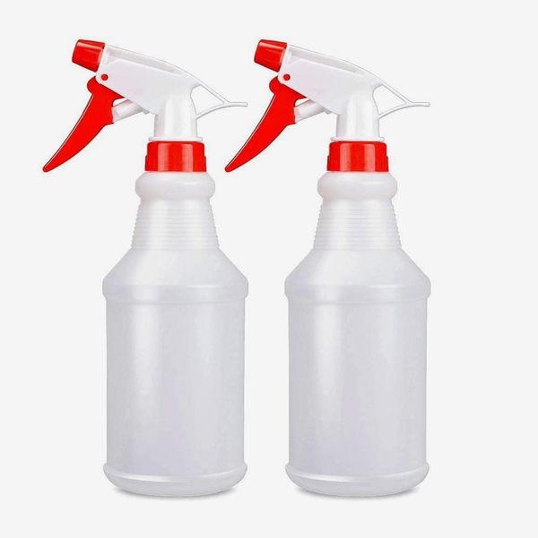 JohnBee Spray Bottles, 16 oz, Set of 2