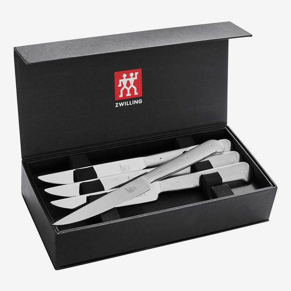 Zwilling J.A. Henckels 8-piece Porterhouse Steak Set