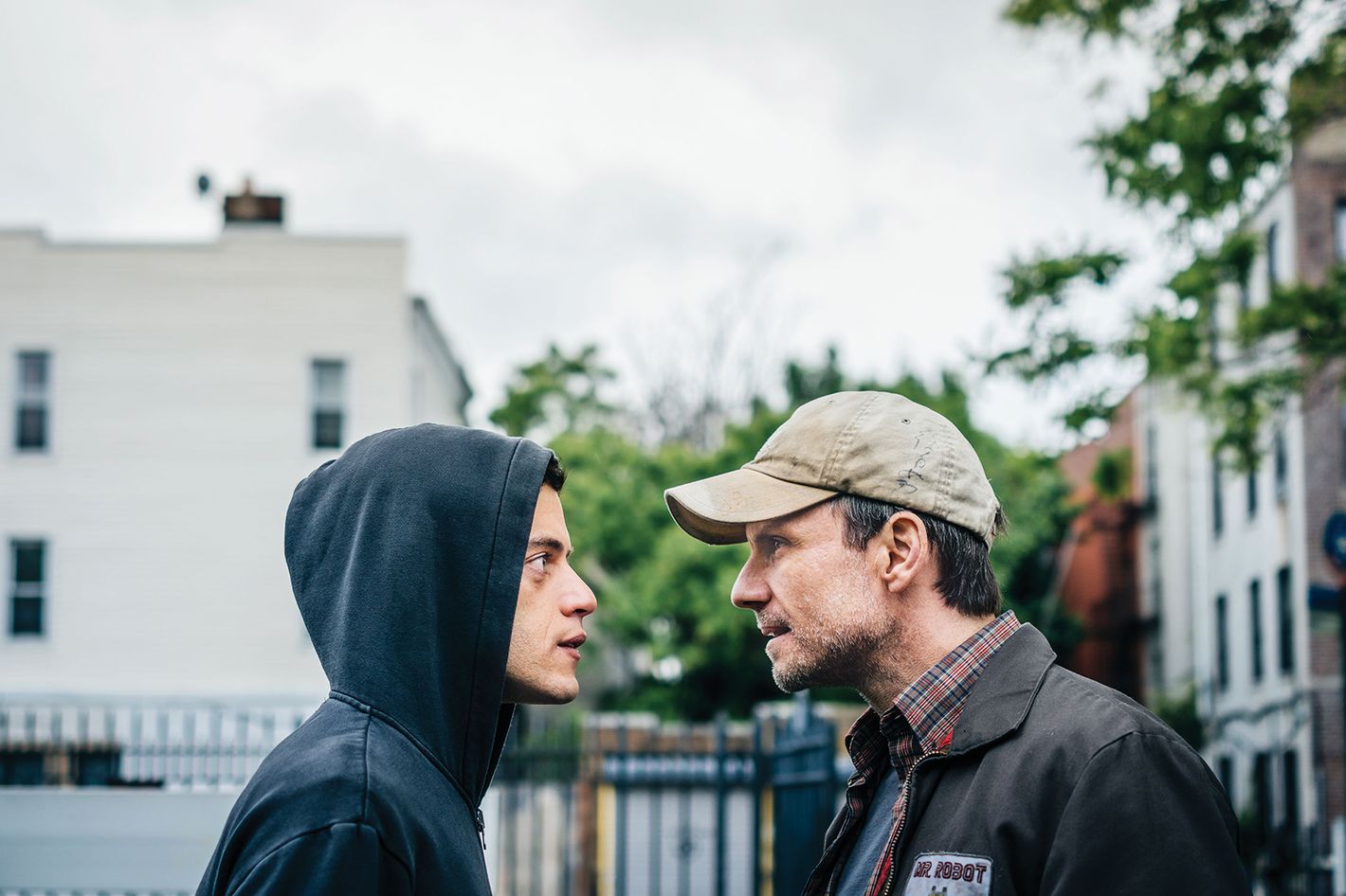 Mr Robot season 2 review: the sharpest storytelling on television