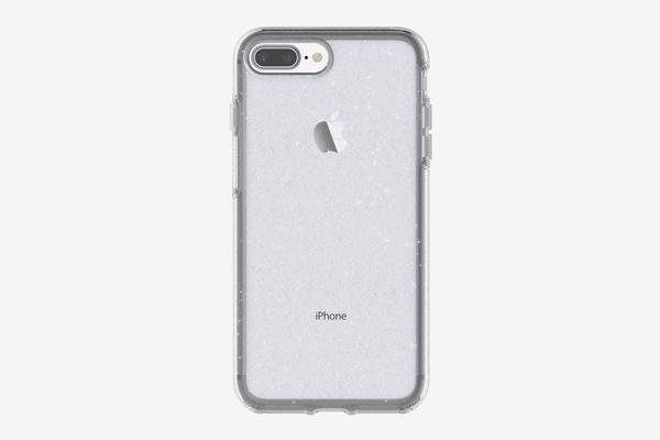 OtterBox iPhone 8-Plus/7-Plus Case — Stardust Glitter