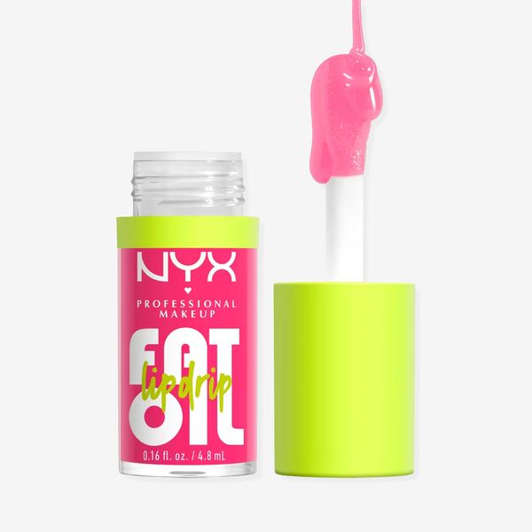 NYX Fat Oil Lip Drip