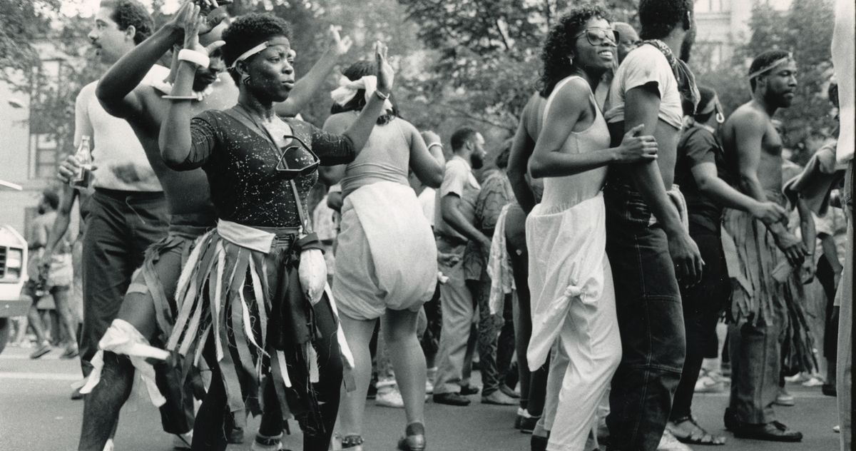 I Miss My Black Brooklyn