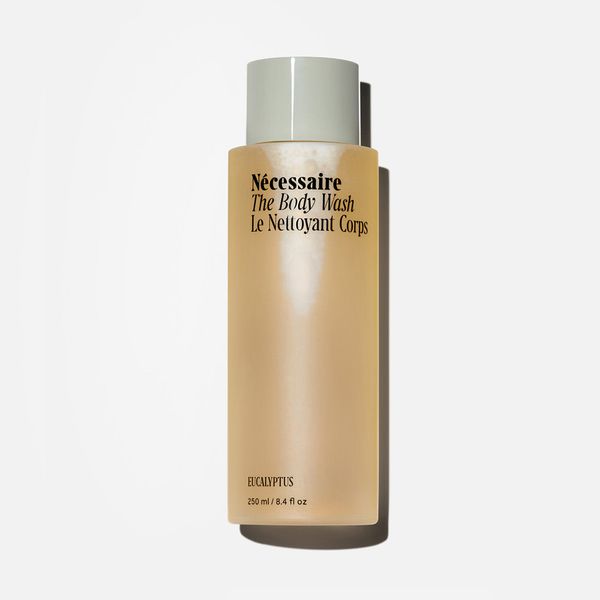 Nécessaire The Body Wash