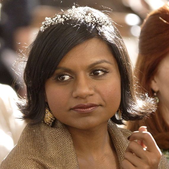Mindy Kaling Says Emmys Tried to Strip Her of Office Credit