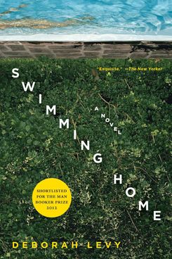 Swimming Home, by Deborah Levy