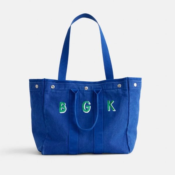 Alex Mill The Perfect Weekend Tote