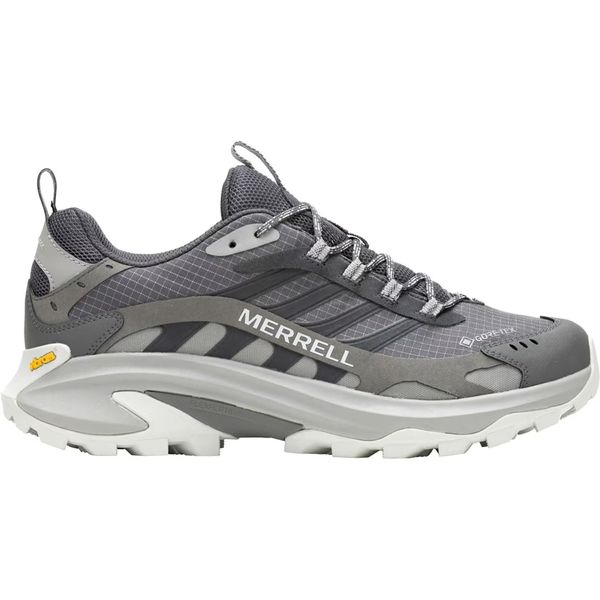 Merrell Moab Speed 2 GORE-TEX Hiking Shoes - Men's