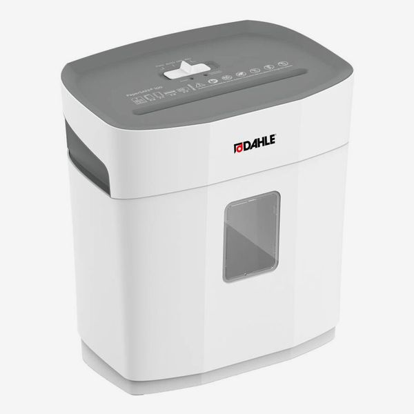 Dahle PaperSAFE PS 100 Deskside Shredder