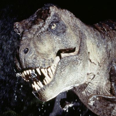 We're Back! A Dinosaur's Story (1993), Soundeffects Wiki