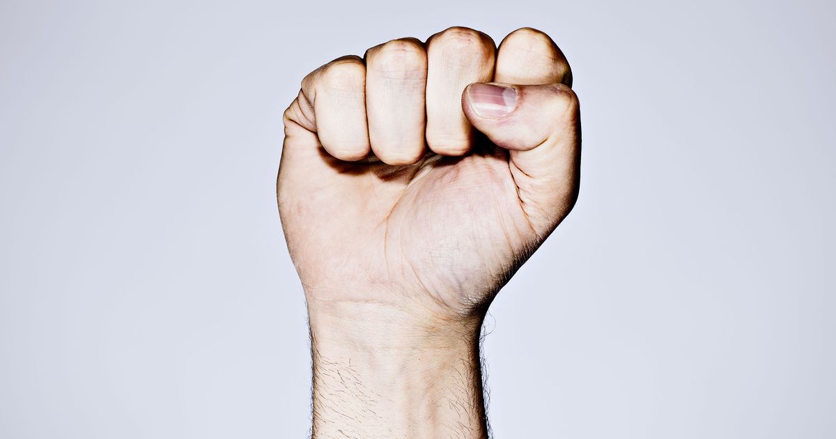 Men’s-Rights Activists Are Flocking to the Alt-Right