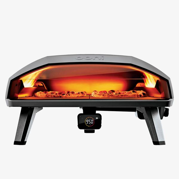 Ooni Koda 2 Max Gas Powered Pizza Oven