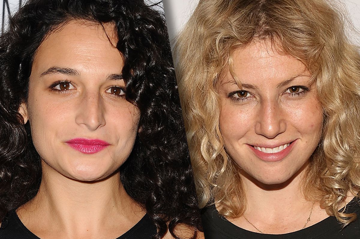 Your Imaginary Best Friend Jenny Slate Reunites With Obvious