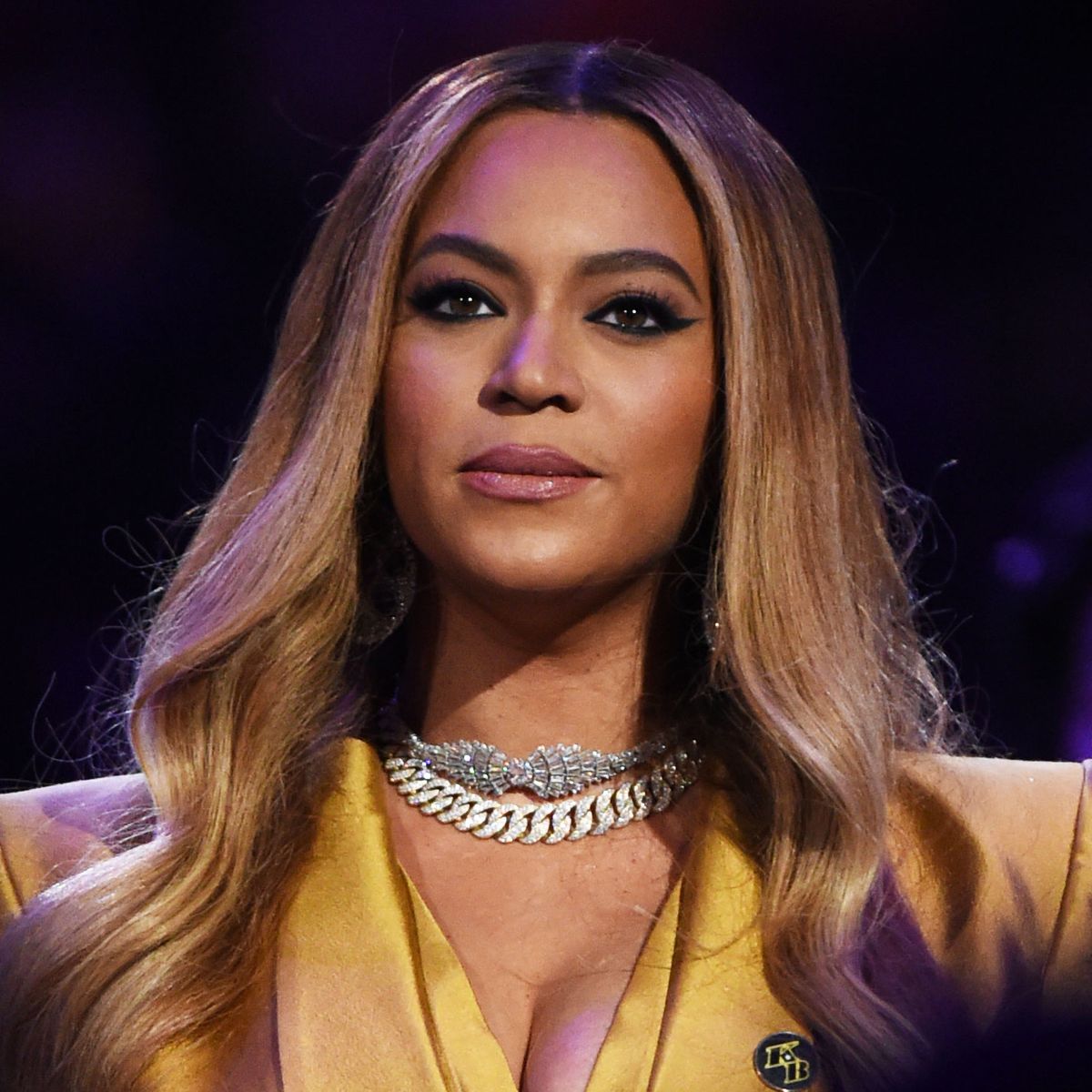 Beyoncé Posts Instagram in Support of George Floyd Protests