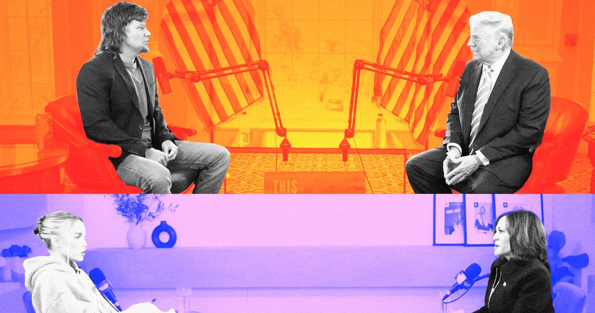 ‘Good’ Interviews Don’t Matter Like They Used To