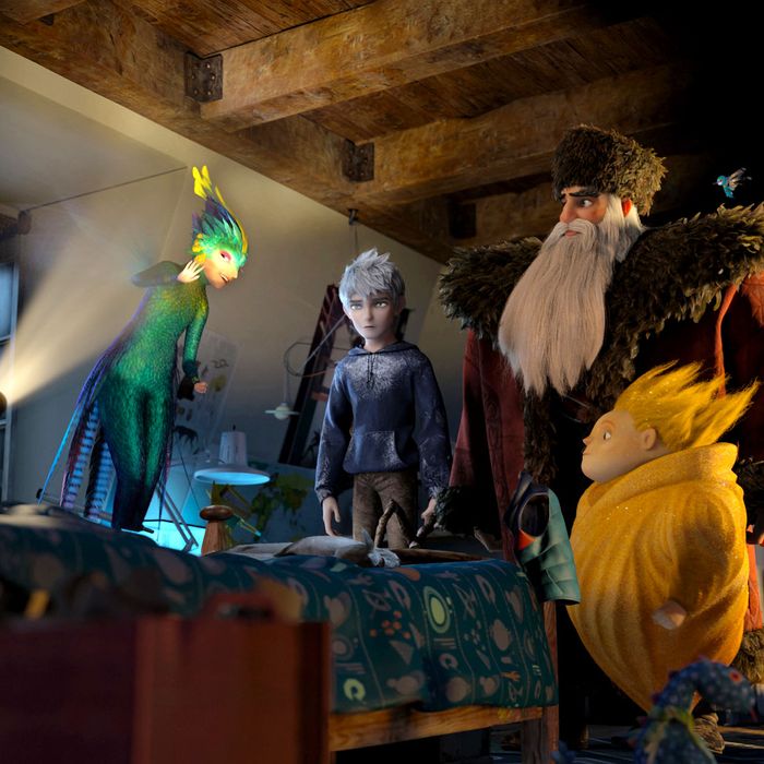 rise of the guardians jack frost