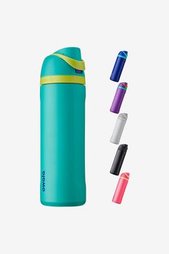 Owala FreeSip 24 oz Insulated Stainless Steel Water Bottle