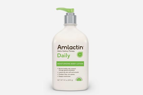 AmLactin Daily Moisturizing Body Lotion